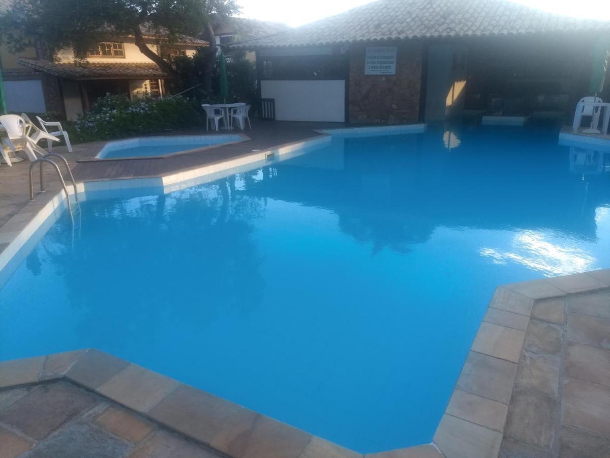 Casa Em Ótimo Condominio De Buzios Esterno foto