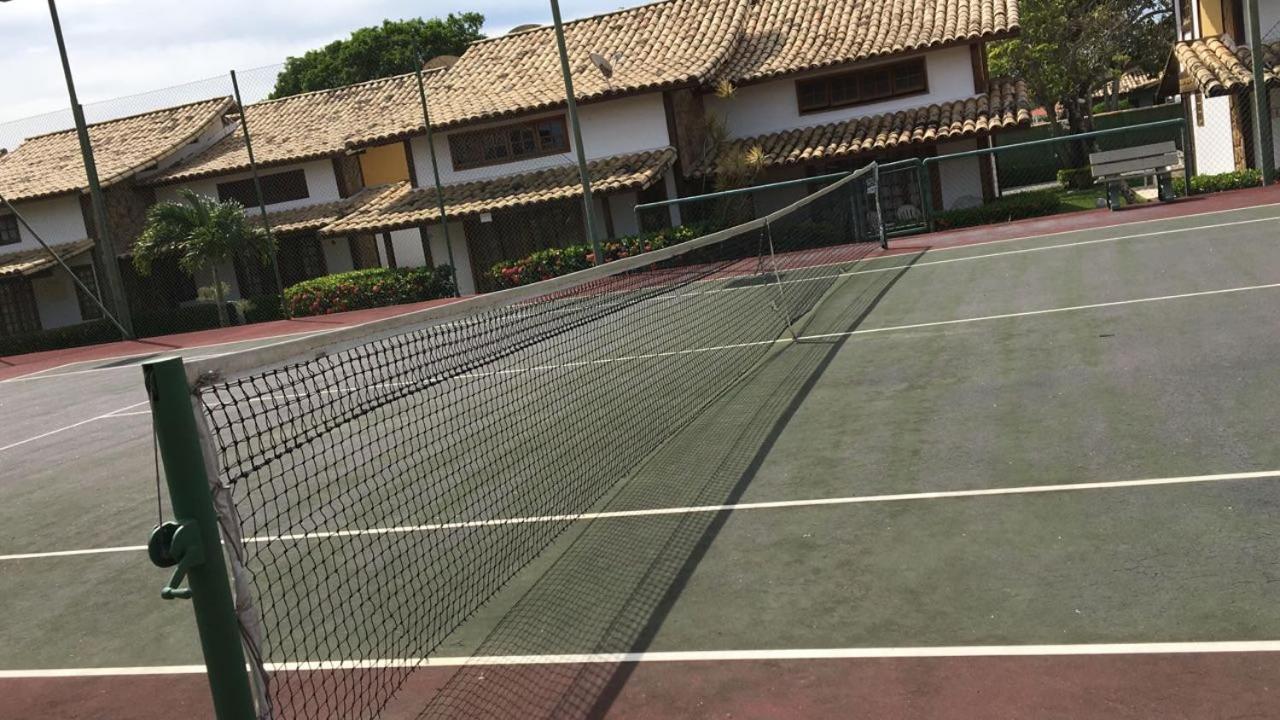 Casa Em Ótimo Condominio De Buzios Esterno foto