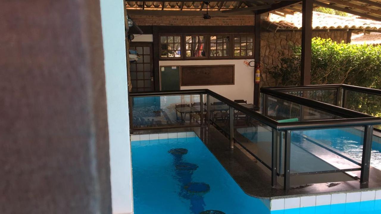 Casa Em Ótimo Condominio De Buzios Esterno foto