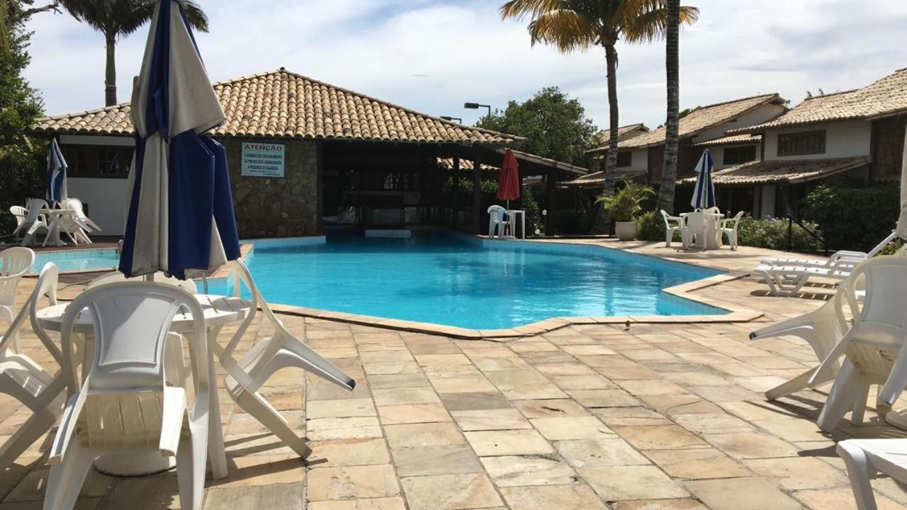 Casa Em Ótimo Condominio De Buzios Esterno foto