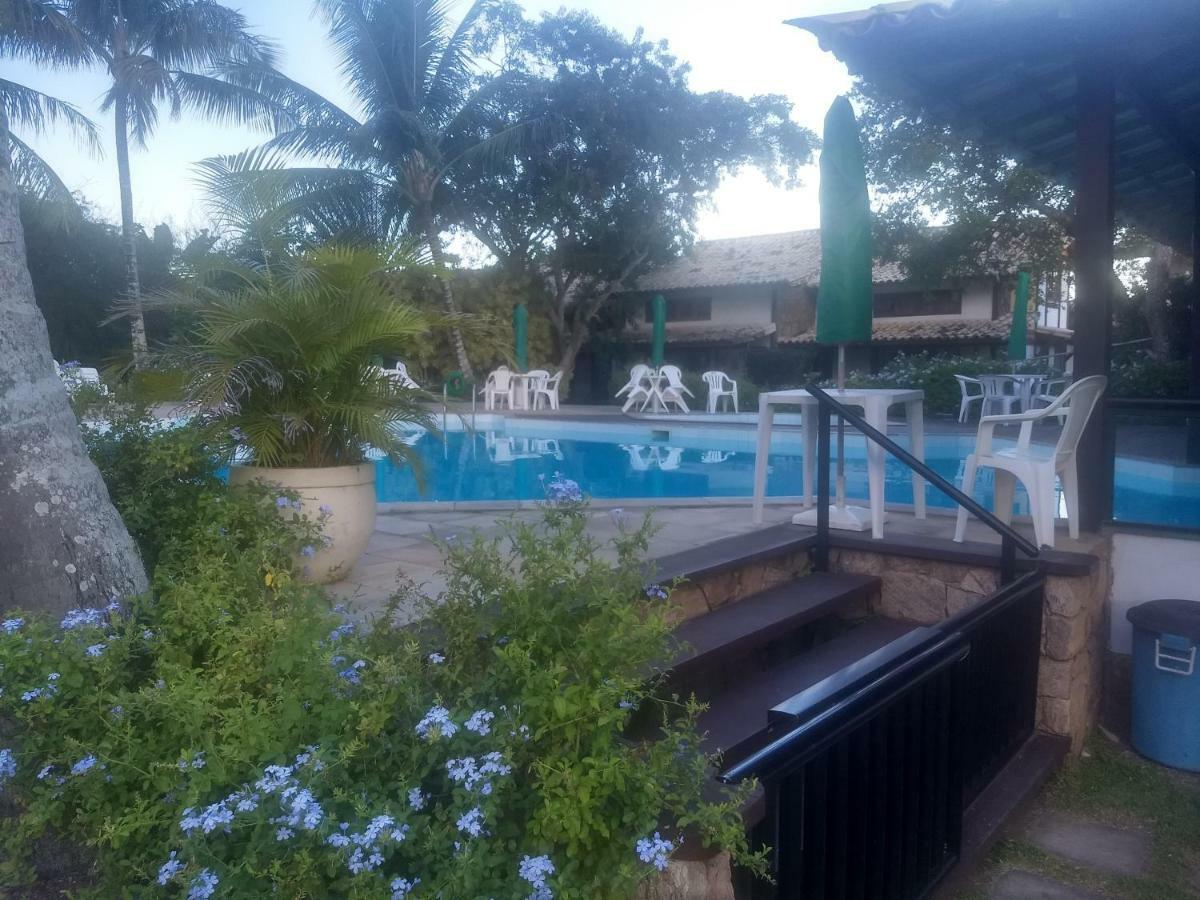 Casa Em Ótimo Condominio De Buzios Esterno foto