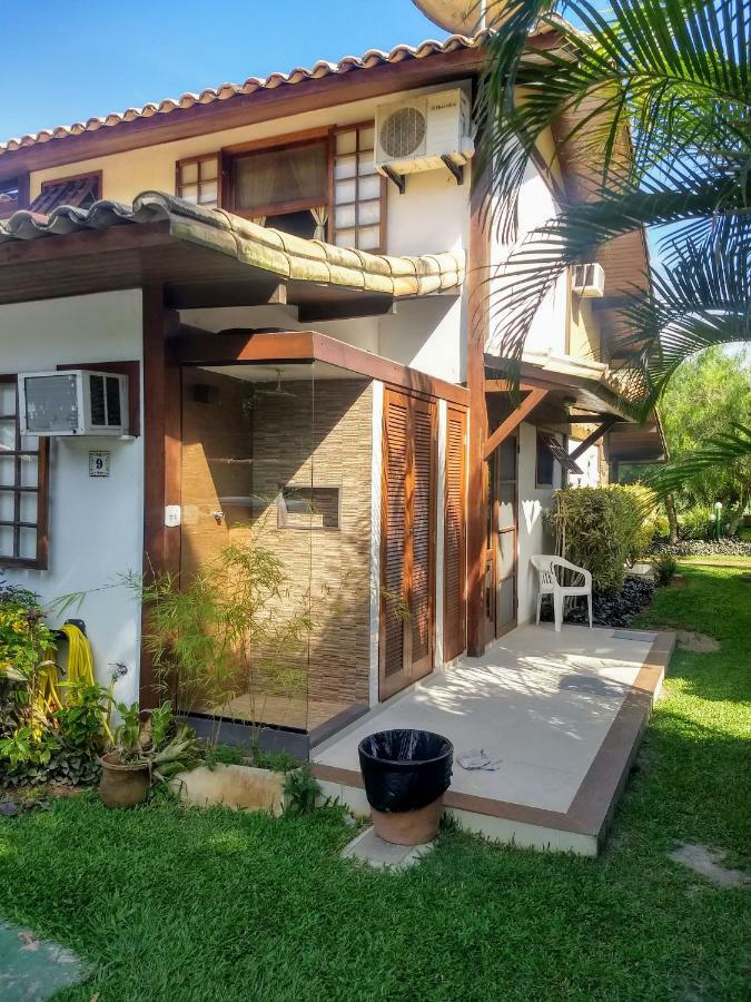Casa Em Ótimo Condominio De Buzios Esterno foto